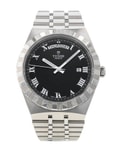 Pre-Owned Tudor Royal Watch